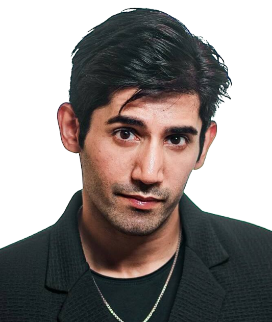 Varun Sood